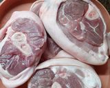 Foto del paso 1 de la receta: Codillo de cerdo al horno