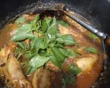 Foto langkah ke 4 dari resep Ayam Rica Kemangi.