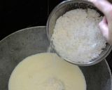Foto langkah ke 1 dari resep Coconut ladoo (manisan india) bahan simpel.