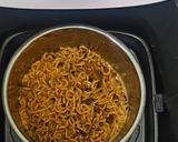 印尼麵煎餅 (Martabak Indomie)的食譜步驟4照片