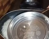A picture of step 4 of Chini Ki Mithai | Batasha.