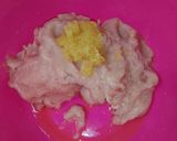 Foto langkah ke 1 dari resep Pempek palembang ala ibu bara.