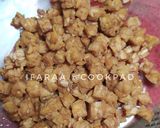 Foto langkah ke 1 dari resep Nasi Bakar Tempe Sambal Kencur.