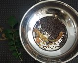 કઢી (Kadhi Recipe In Gujarati) રેસીપી સ્ટેપ1ફોટો