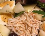 Foto del paso 1 de la receta: Cena : otra ensalada