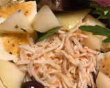 Foto del paso 1 de la receta: Cena : otra ensalada