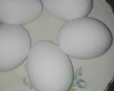 Scrambled eggs (خاگینہ) recipe step 7 photo