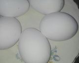 A picture of step 7 of Scrambled eggs (خاگینہ).