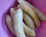 Foto langkah ke 1 dari resep Cekodok.
