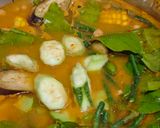 Foto langkah ke 5 dari resep 211. Sayur Asam.