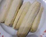 Foto langkah ke 1 dari resep Pisang penyet.