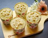 Foto langkah ke 5 dari resep Muffin Kacang Merah.