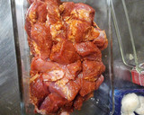 Foto del paso 4 de la receta: Carne de cerdo al horno