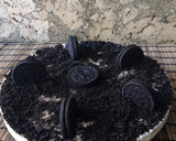 Foto del paso 5 de la receta: Tarta de OREO 🍰