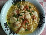 Bakso tahu