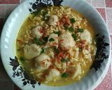 Foto langkah ke 7 dari resep Bakso tahu.