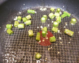 Foto del paso 17 de la receta: Solomillo con revuelto de fredolics y espárragos trigueros