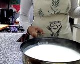 Foto del paso 1 de la receta: Ñoquis de sémola 🍝