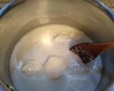Foto del paso 2 de la receta: Profiteroles