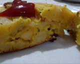 Foto del paso 4 de la receta: Tortilla de papas