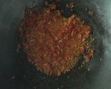 Foto langkah ke 4 dari resep Tempe tahu sederhana.
