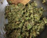 मटर की कचौड़ी (matar ki kachodi recipe in Hindi) रेसिपी चरण 4 फोटो