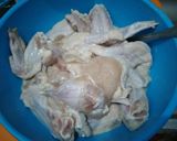 Foto langkah ke 1 dari resep Spicy chicken wings ala ala.
