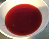 Une image de l'étape 4 de Compote au duo de pêches et cannelle.