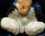 Foto del paso 8 de la receta: Tortitas de plátano en salsa de chipotle