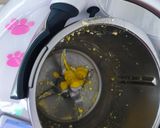 Foto del paso 4 de la receta: Ensalada Coleslaw con huevo y lechuga en TMX