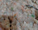 Foto langkah ke 8 dari resep Hekeng/ Ngohiong Halal (Ayam Udang).