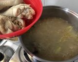 Foto langkah ke 4 dari resep Soto Ayam Seger Boyolali.