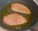 Foto del paso 2 de la receta: Pechugas de pollo a la Villeroy