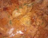 Butter chicken recipe step 6 photo