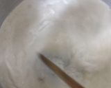 A picture of step 5 of Dulce de Leche Sauce.