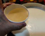 Foto del paso 2 de la receta: Queso casero