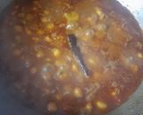 ঘুগনি (ghugni recipe in Bengali) রেসিপির ধাপ 3 ছবি