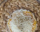 Φωτογραφία βήματος 4 της συνταγής Carbonara
