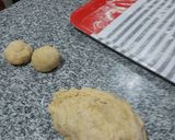 Foto del paso 4 de la receta: Berlines Caseros