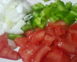 Foto del paso 3 de la receta: Nachos 🇲🇽 con chili picantón 🌶