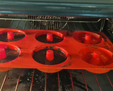 Foto del paso 3 de la receta: Donuts de Oreo al horno con 4 ingredientes