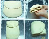 Foto langkah ke 3 dari resep Puff pastry homemade.