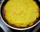 Foto del paso 2 de la receta: Budín de pan a la sartén
