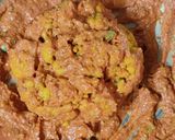 ગોભી મુસલ્લમ(Gobi musallam Recipe in Gujarati) રેસીપી સ્ટેપ3ફોટો