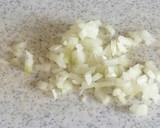 Foto del paso 1 de la receta: Salpicón de marisco