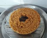 Rabri Ghevar recipe step 6 photo