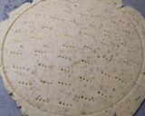 Rákóczi túros torta dióval recept fázis 3 fotója