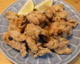 Foto langkah ke 5 dari resep Dasar Karage Jepang.