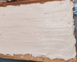 Foto del paso 3 de la receta: Tronco de crema de café suave con mascarpone