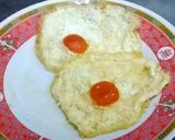 รูปขั้นตอนการทำที่ 4 ของ ไข่ไก่เค็มแบบไข่ดาว